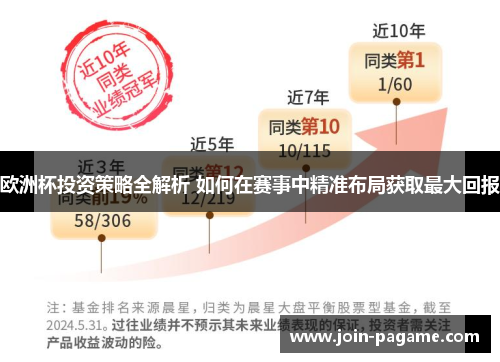 欧洲杯投资策略全解析 如何在赛事中精准布局获取最大回报