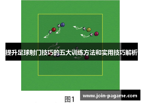 提升足球射门技巧的五大训练方法和实用技巧解析
