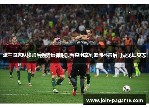 波兰国家队换帅后强势反弹附加赛突围拿到欧洲杯最后门票见证复苏 波兰国家队换帅后强势反弹附加赛突围拿到欧洲杯最后门票见证复苏