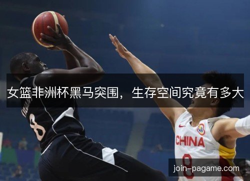 女篮非洲杯黑马突围，生存空间究竟有多大