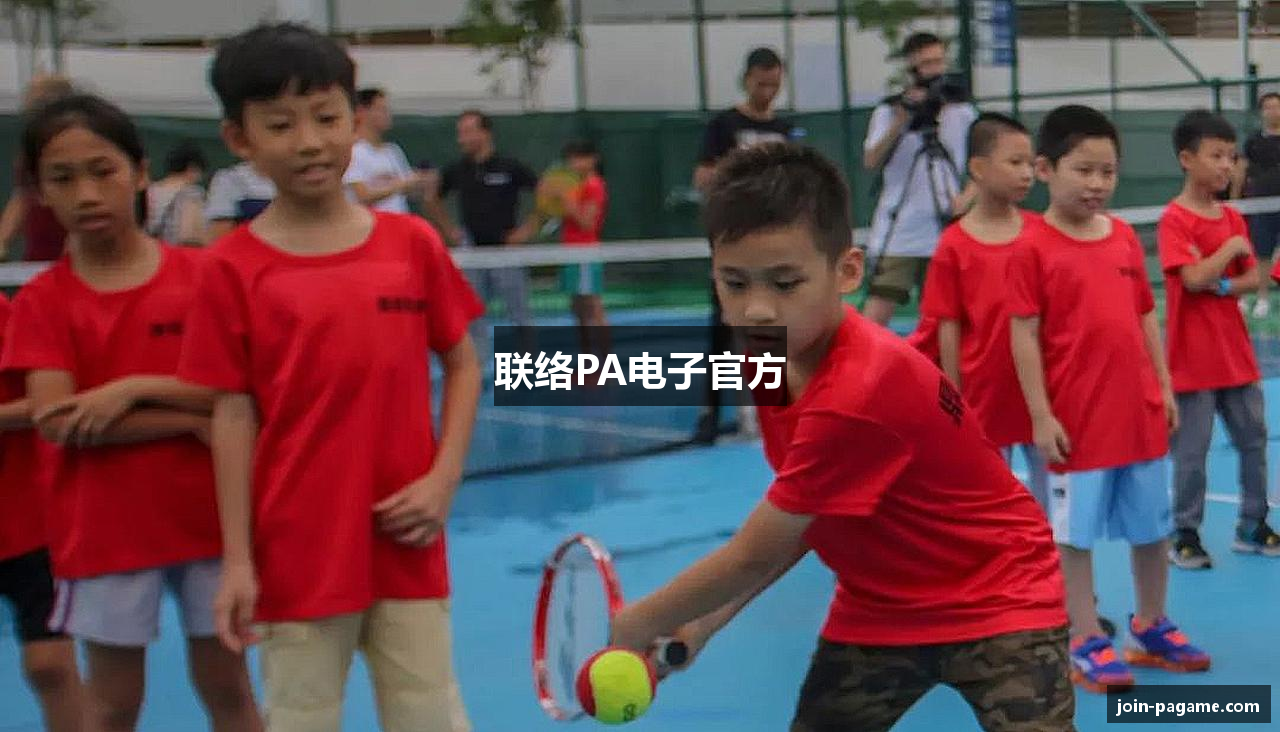 联络PA电子官方